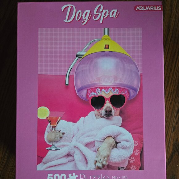🧩 Puzzles – Three for $20 🧩 - Picture 1 of 5